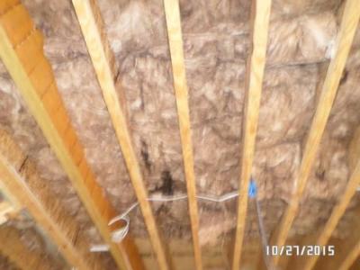 Garage Ceiling