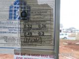Window ratings